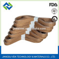 High quality good strength Sealer PTFE seamless belt